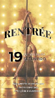 Body Erotic Club (Lisbonne, Portugal)