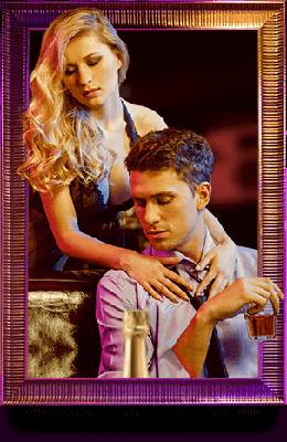 Body Erotic Club (Lisbonne, Portugal)