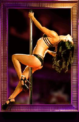 Body Erotic Club (Lisbonne, Portugal)