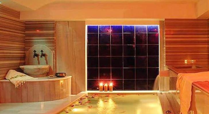 Body Spa Services (Bombay, Inde)