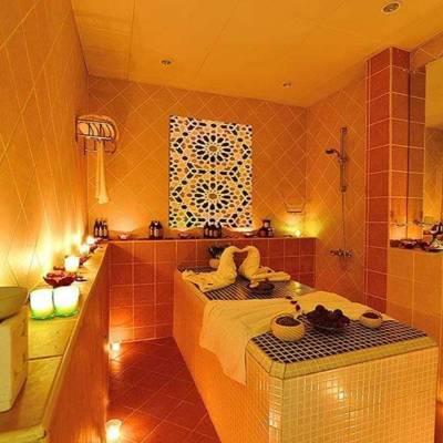 Body Spa Services (Bombay, Inde)