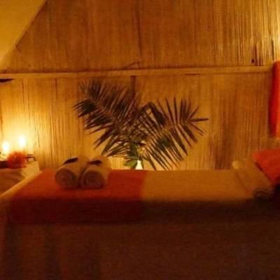 Body Spa Services (Bombay, Inde)