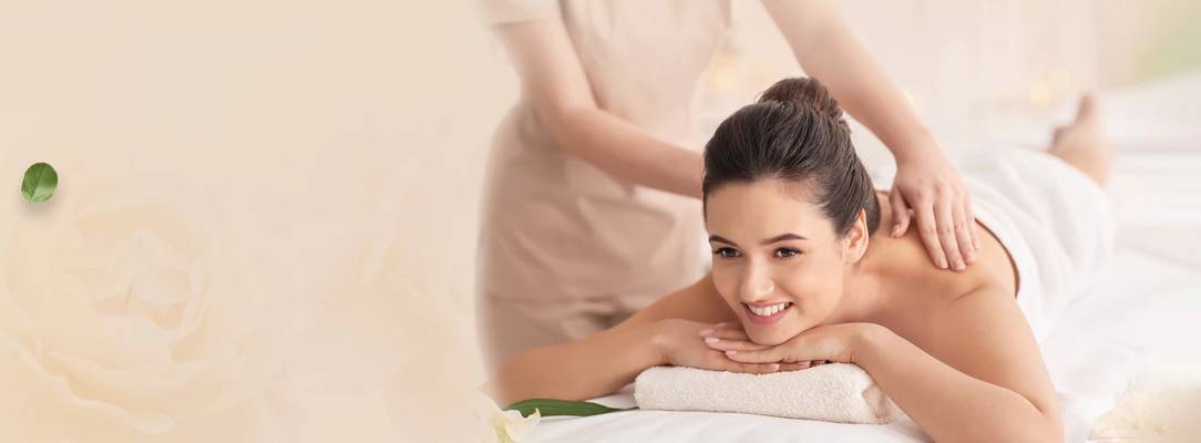 Body Spa Services (Bombay, Inde)