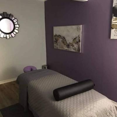 Body Spa Services (Bombay, Inde)