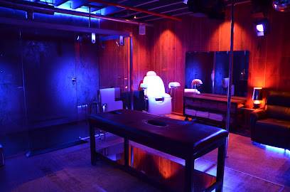 Bodyrotic - Sydney's Premier Erotic Massage Venue (Sydney, Australie)
