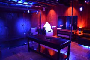 Bodyrotic - Sydney's Premier Erotic Massage Venue