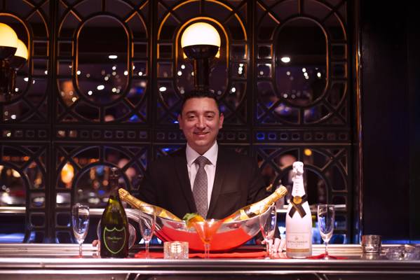 Boite Hipopótamo Night Club (Lisbonne, Portugal)