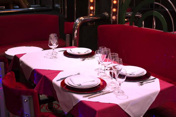 Boite Hipopótamo Night Club (Lisbonne, Portugal)