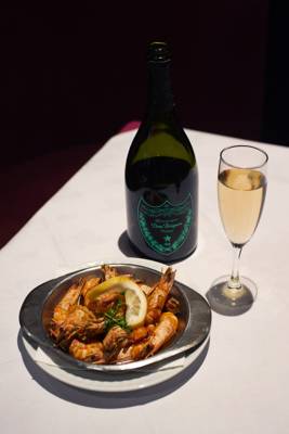 Boite Hipopótamo Night Club (Lisbonne, Portugal)