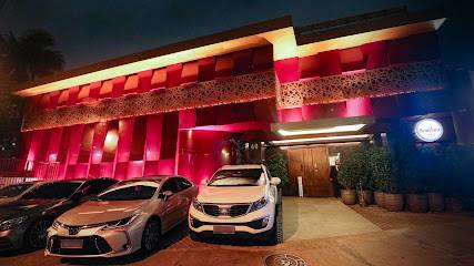 Bomboa 222 (São Paulo, Brésil)