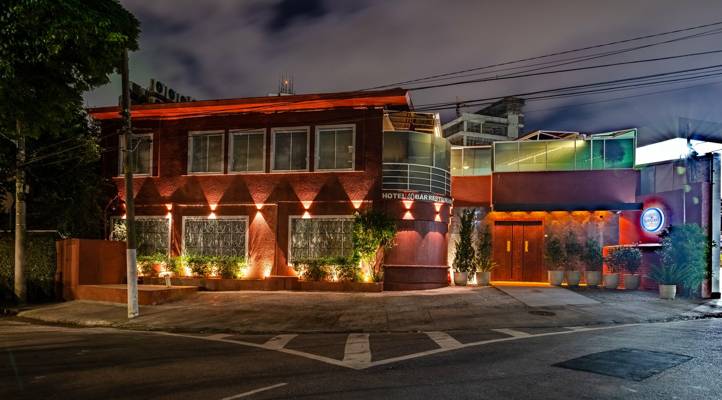 Bomboa 222 (São Paulo, Brésil)