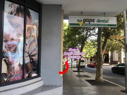 Bondi Blossom 384 Massage Shop (Sydney, Australie)