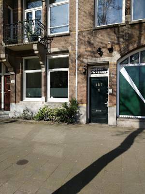 Bonita Thai Spa (Amsterdam, Pays-Bas)