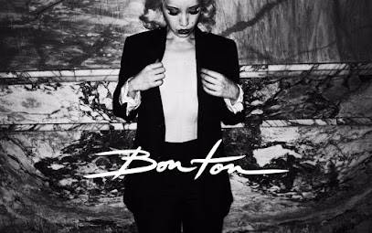 Bonton Stripclub Amsterdam (Amsterdam, Pays-Bas)