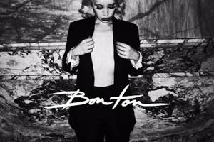 Bonton Stripclub Amsterdam