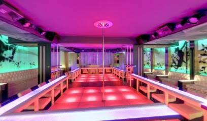 Boobs Gentlemen's Club (Munich, Allemagne)