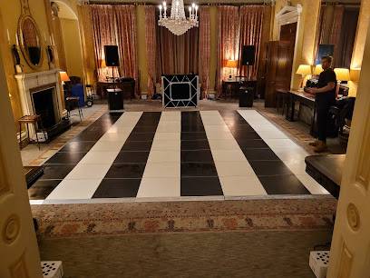 Boodle's Gentlemen's Club (Londres, Royaume Uni)