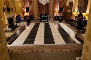 Boodle's Gentlemen's Club