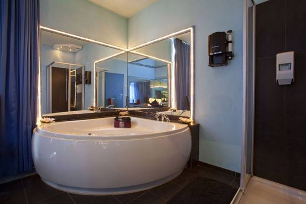 Boombastic (Zurich, Suisse)