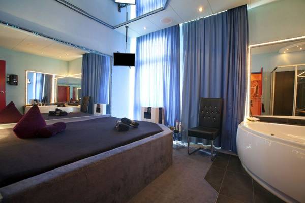 Boombastic (Zurich, Suisse)