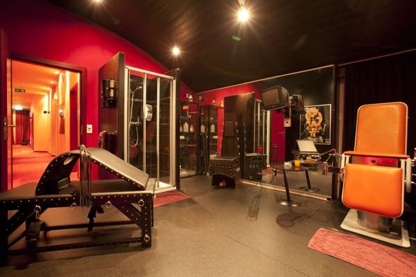 Boombastic (Zurich, Suisse)