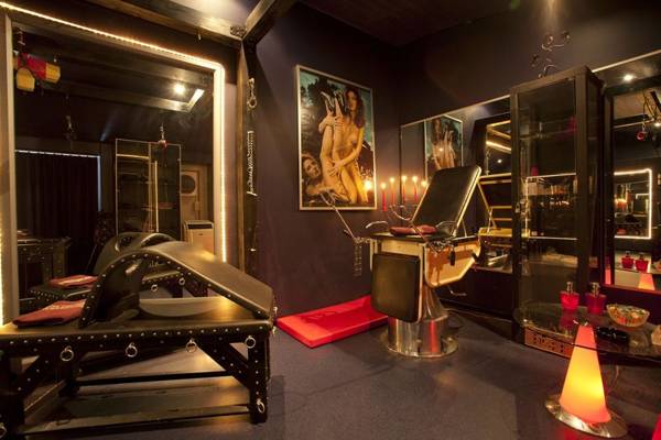 Boombastic (Zurich, Suisse)