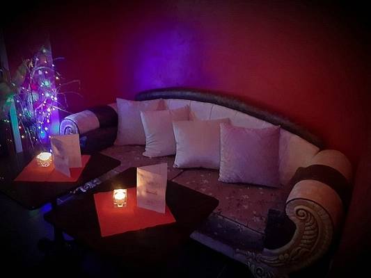 Bordell Butterfly (Berlin, Allemagne)