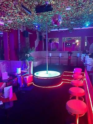 Bordell Butterfly (Berlin, Allemagne)