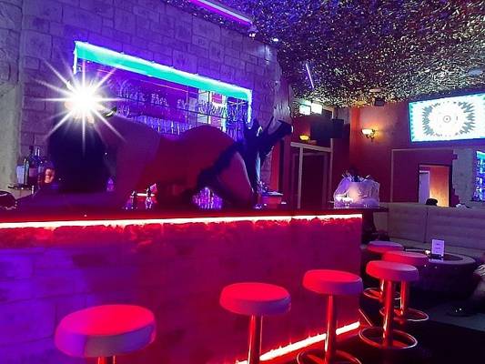 Bordell Butterfly (Berlin, Allemagne)