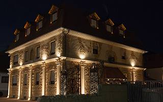 Bordell In Saarlouis Villa Venezia (Sarrelouis, Allemagne)