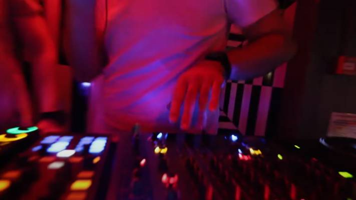 Bound (Bucarest, Roumanie)