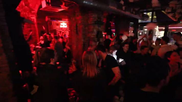 Bound (Bucarest, Roumanie)