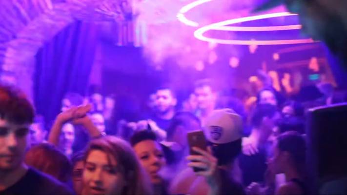 Bound (Bucarest, Roumanie)