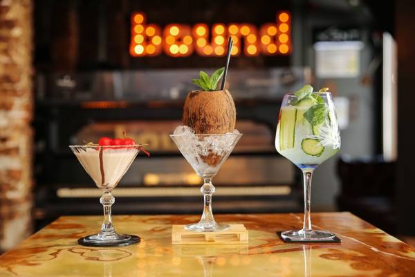 Bound (Bucarest, Roumanie)