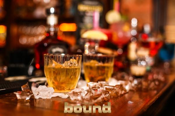 Bound (Bucarest, Roumanie)