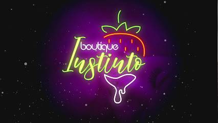 Boutique Instinto (Bogota, Colombie)