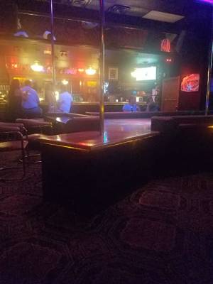 Brandy's Gentleman's Club (Fort Wayne, États-Unis)