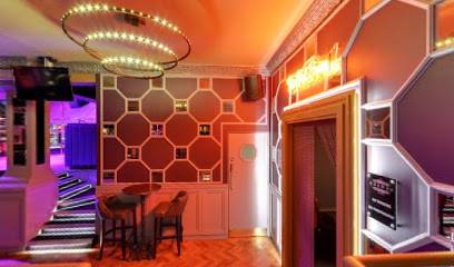 Browns (Londres, Royaume Uni)