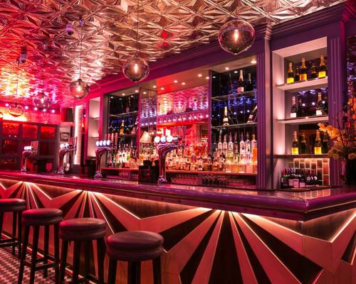 Browns (Londres, Royaume Uni)