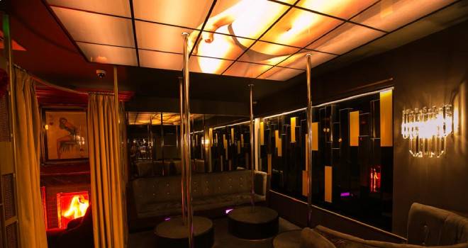 Browns (Londres, Royaume Uni)