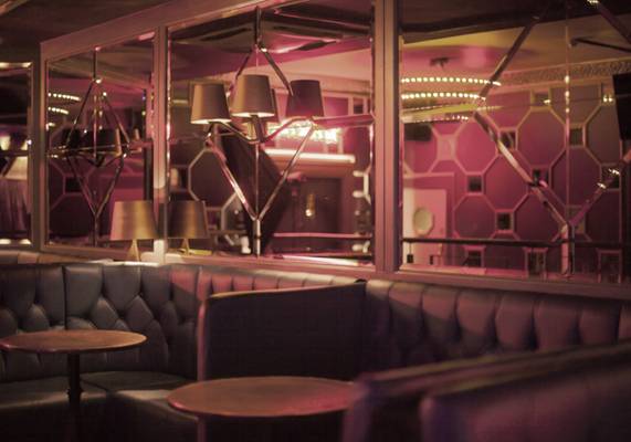 Browns (Londres, Royaume Uni)