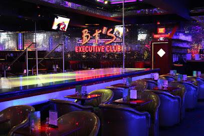 Bt's Executive Club (Dearborn, États-Unis)