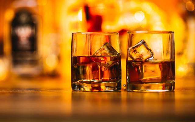 Bucktail Gentlemen's Club (Eagle River, États-Unis)