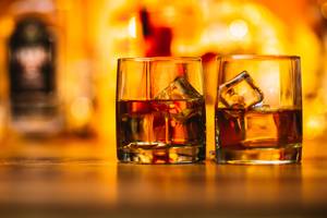 Bucktail Gentlemen's Club