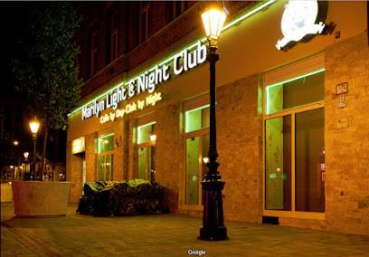 Budapest Stag Do (Budapest, Hongrie)