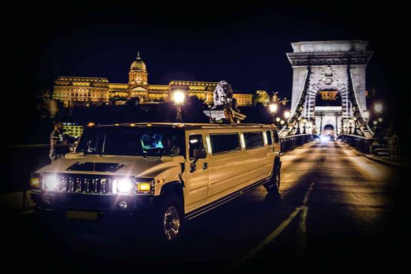 Budapest Stag Do (Budapest, Hongrie)