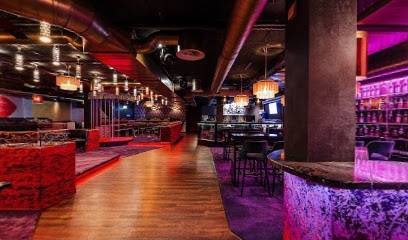 Bumsalp (Zurich, Suisse)