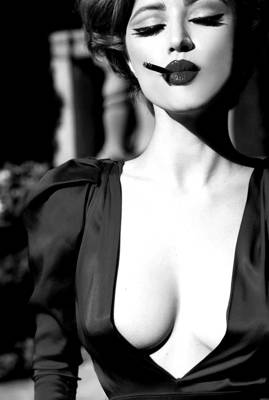 Burlesque Night Club (Vilnius, Lituanie)