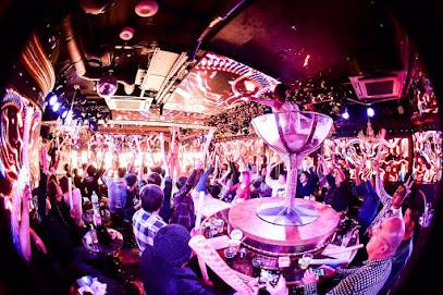 Burlesque Tokyo (Tokyo, Japon)