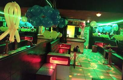 Cabaré Do Sheik (São Paulo, Brésil)